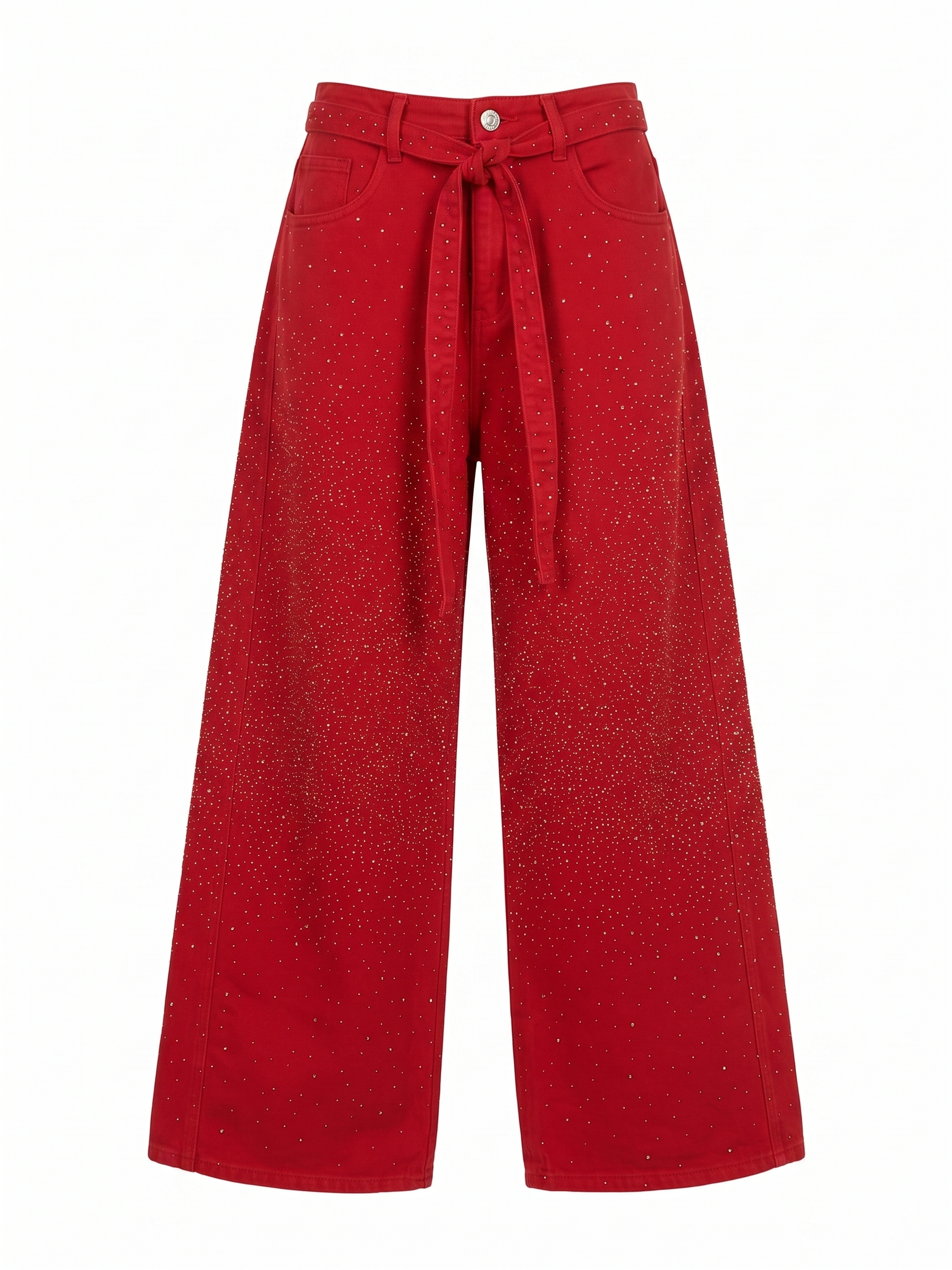 JEANS STRASS 1898