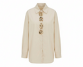Basic Shirt with Gold 1079