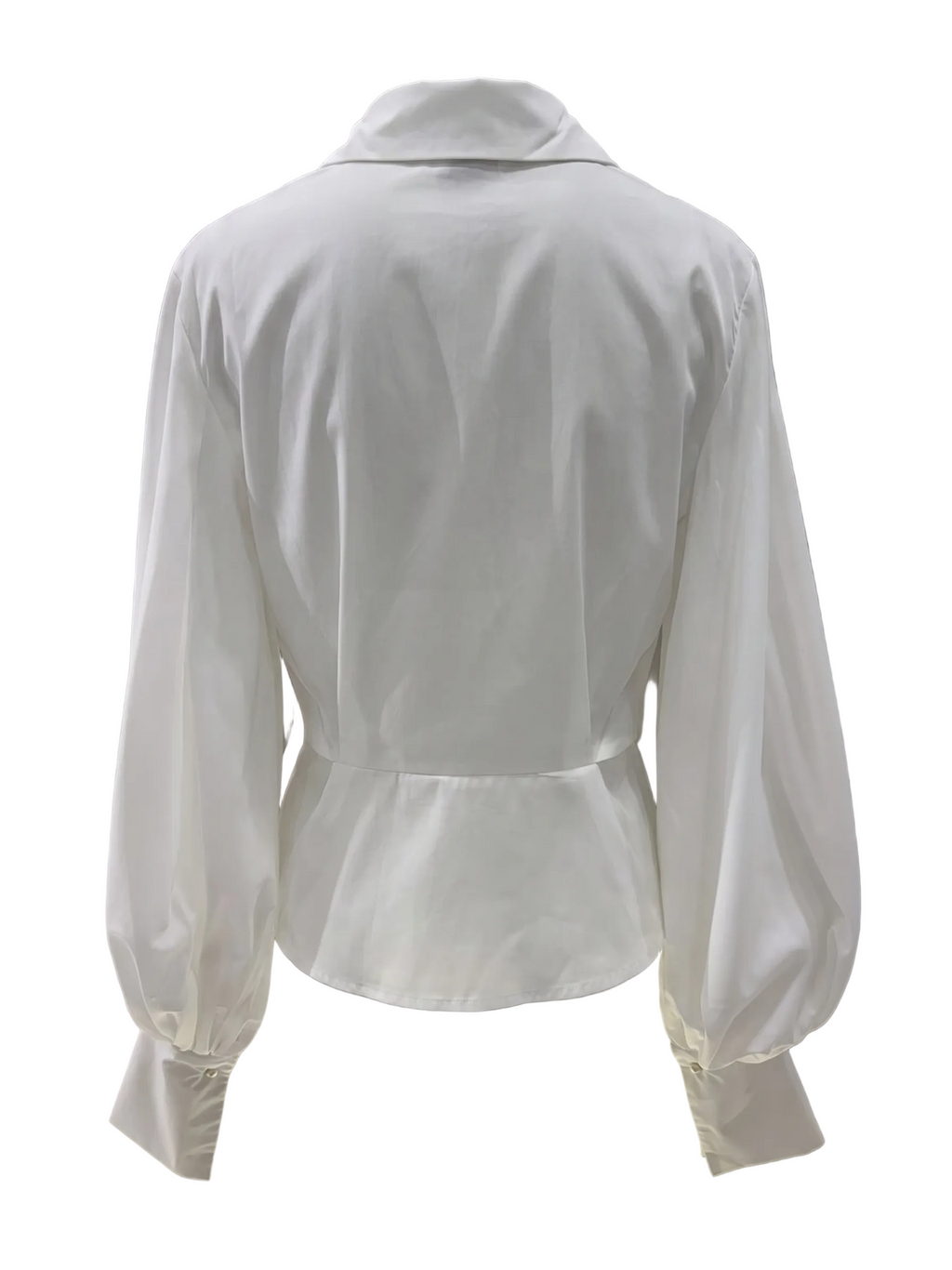 WHITE SHIRT 6803
