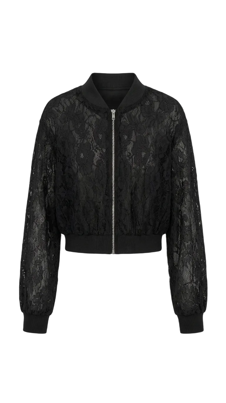 DANTAIL JACKET 5222