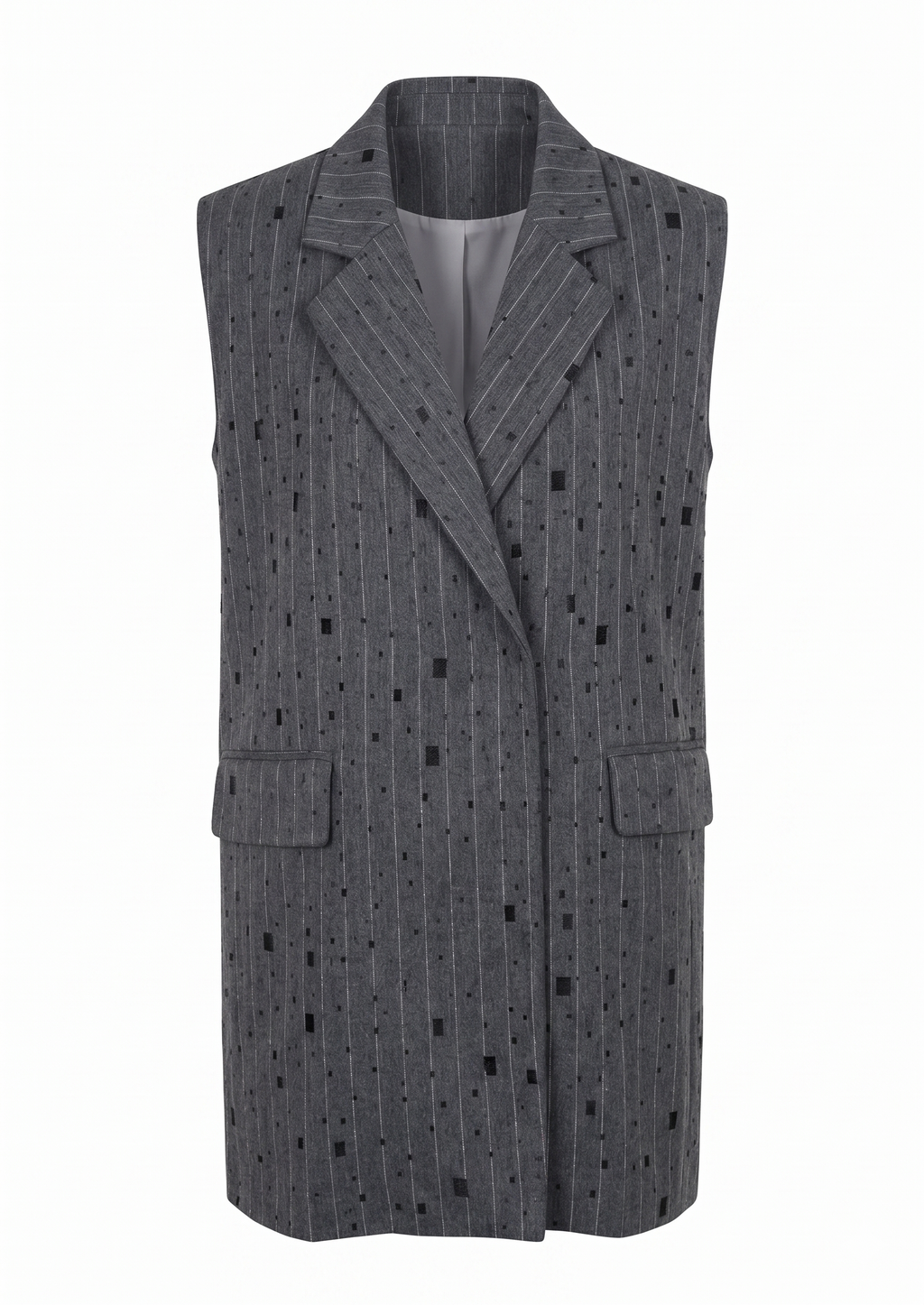 Stylish Vest only