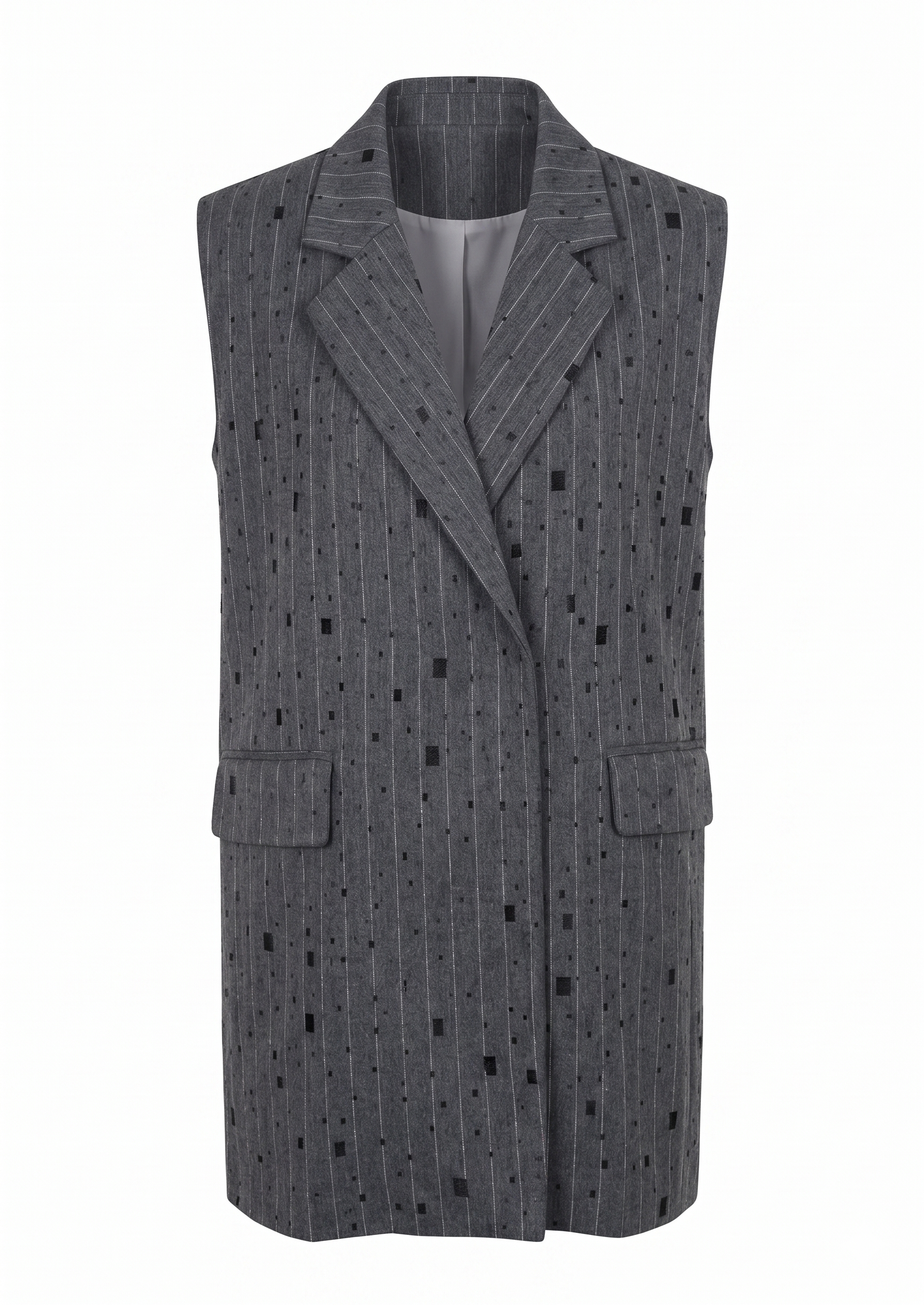 Stylish Vest only