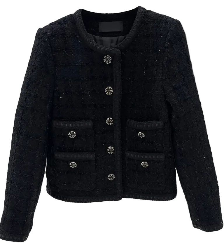 TWEED TOP 57818