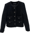 TWEED TOP 57818