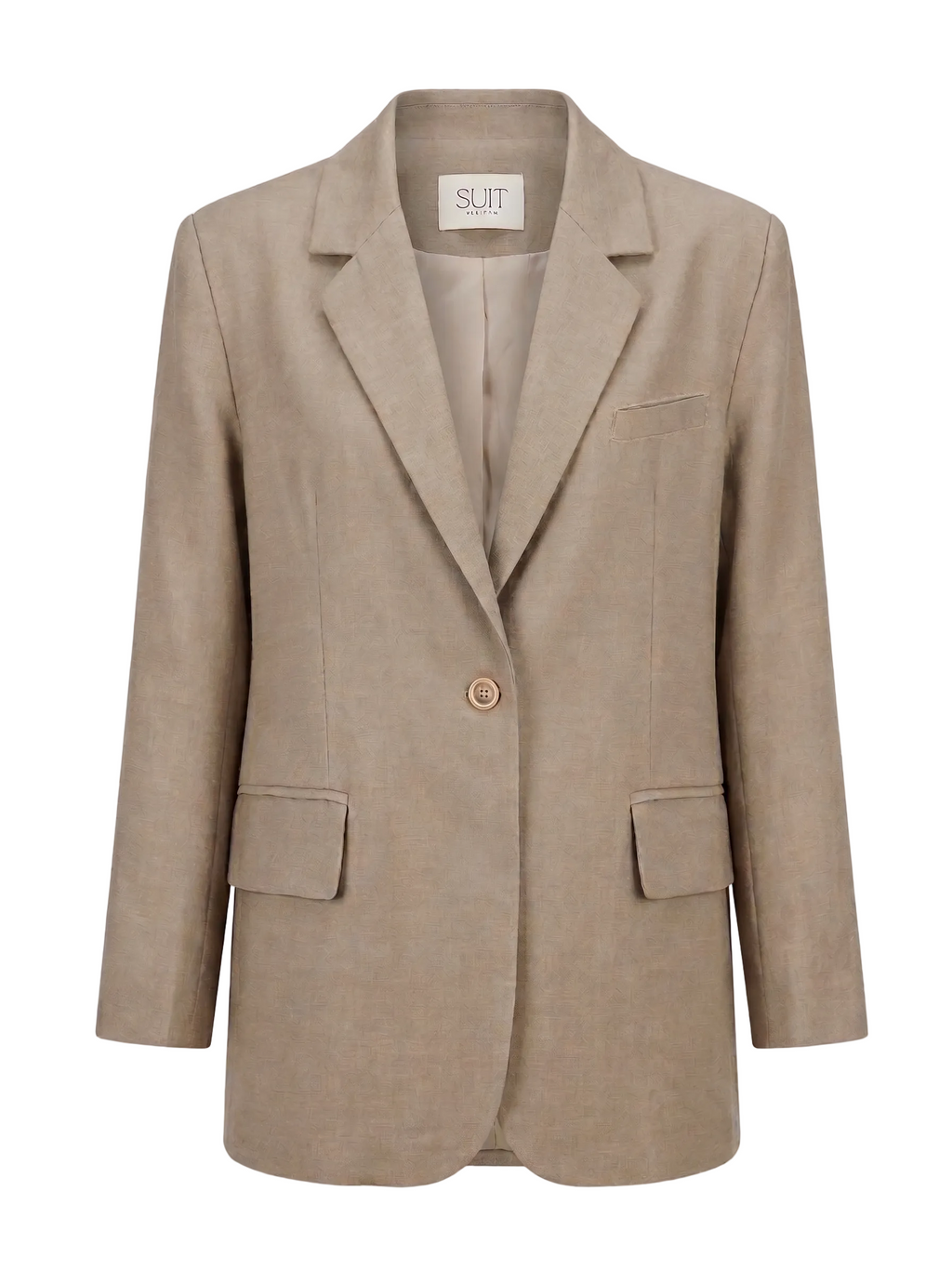 blazer vest with pants