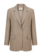 blazer vest with pants