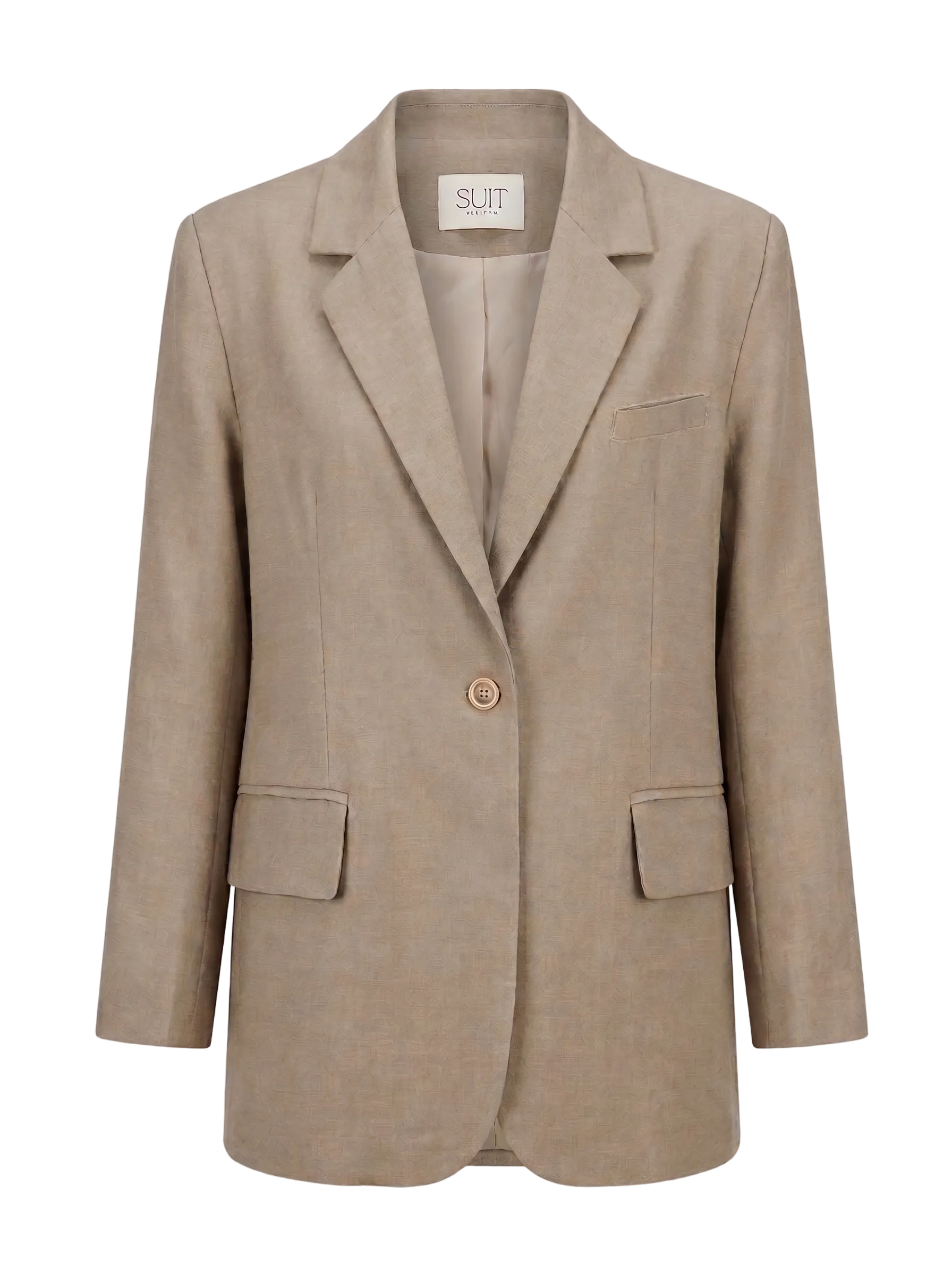 blazer vest with pants