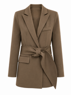 Jacket with pants 10008