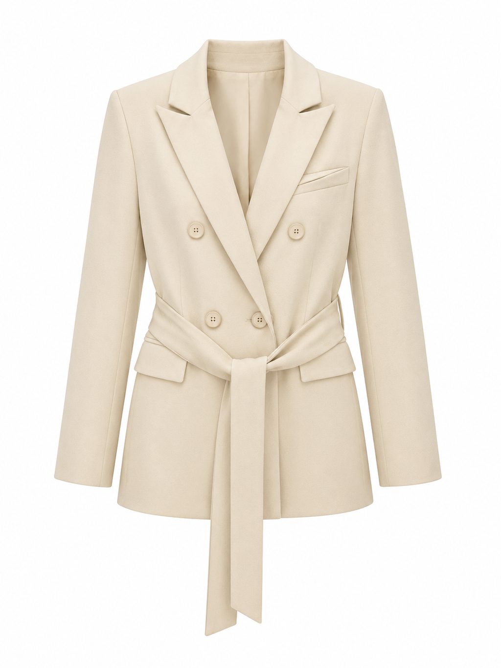 Jacket with pants 10007