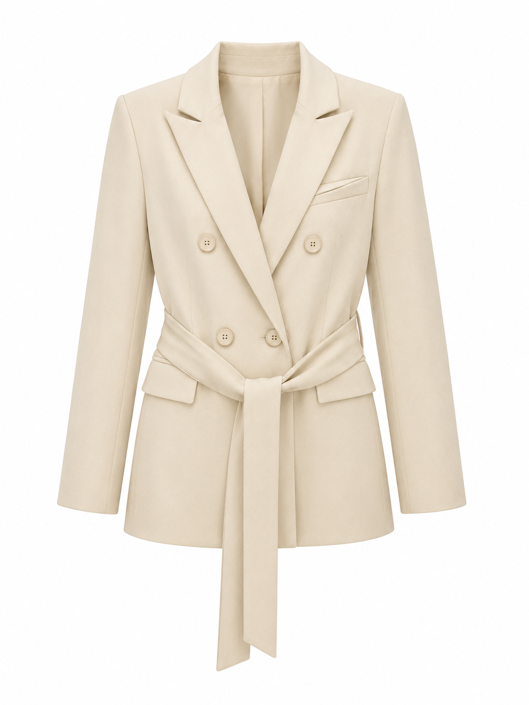 Jacket with pants 10007