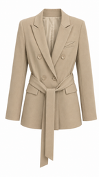 Jacket with pants 10007
