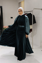 KAFTAN 21 -YM1/YM2