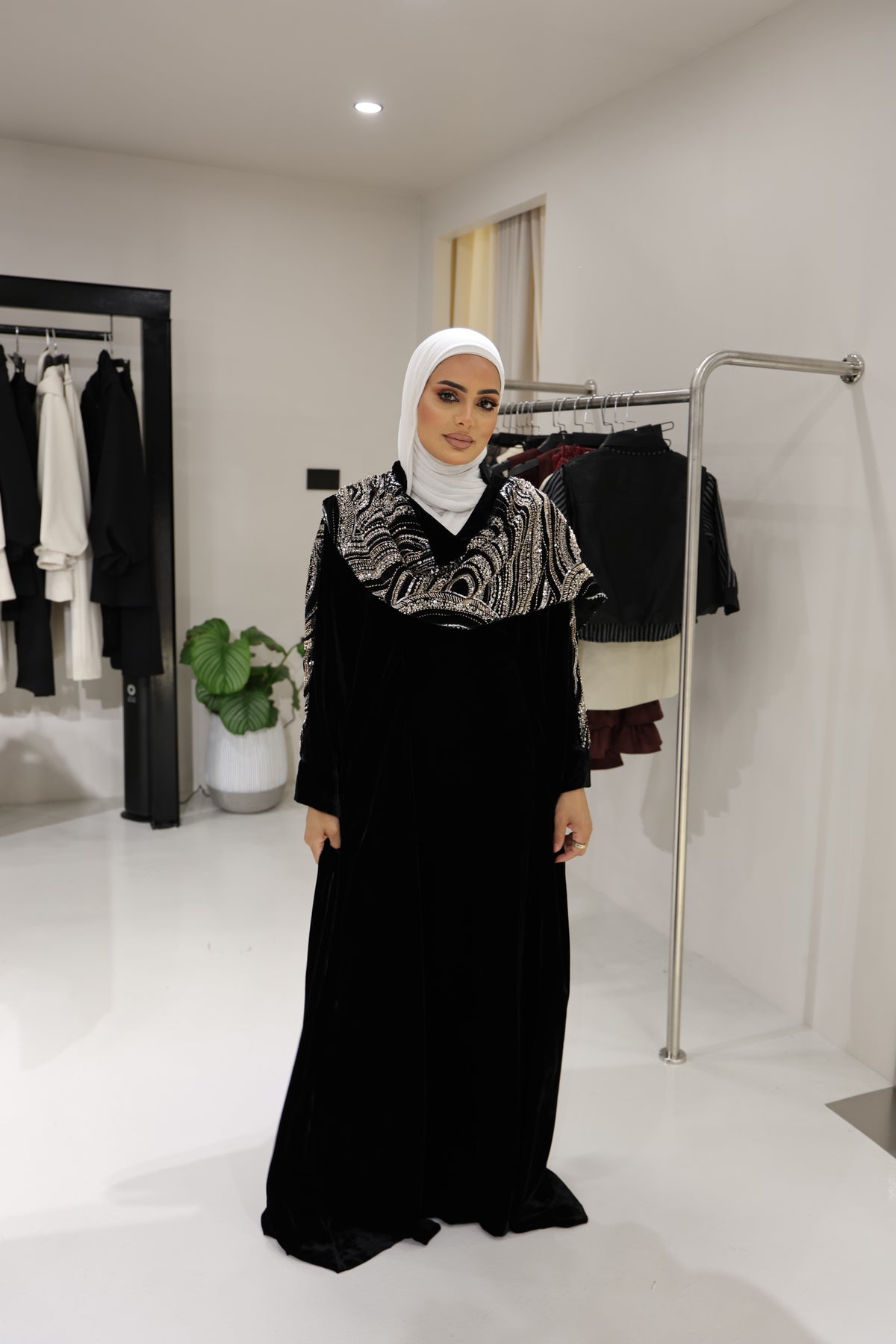 KAFTAN 30