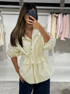 LONG JACKET 9957