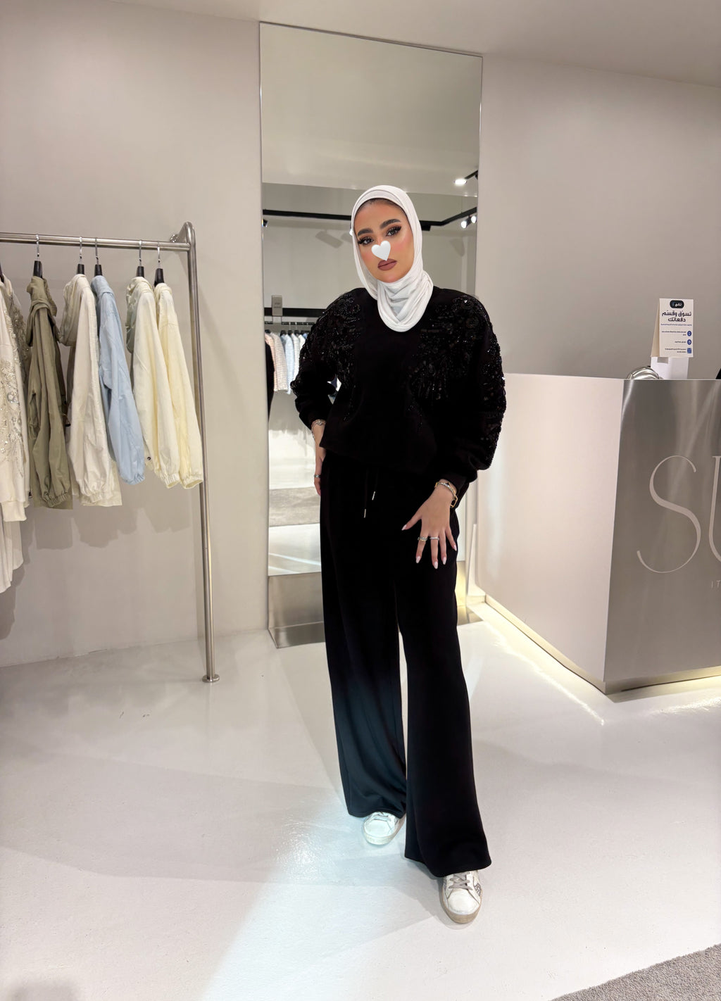 TRANING SUIT 68005