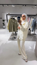 TRANING SUIT 19007