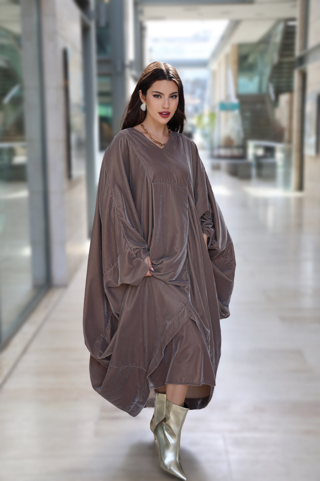 KAFTAN 50