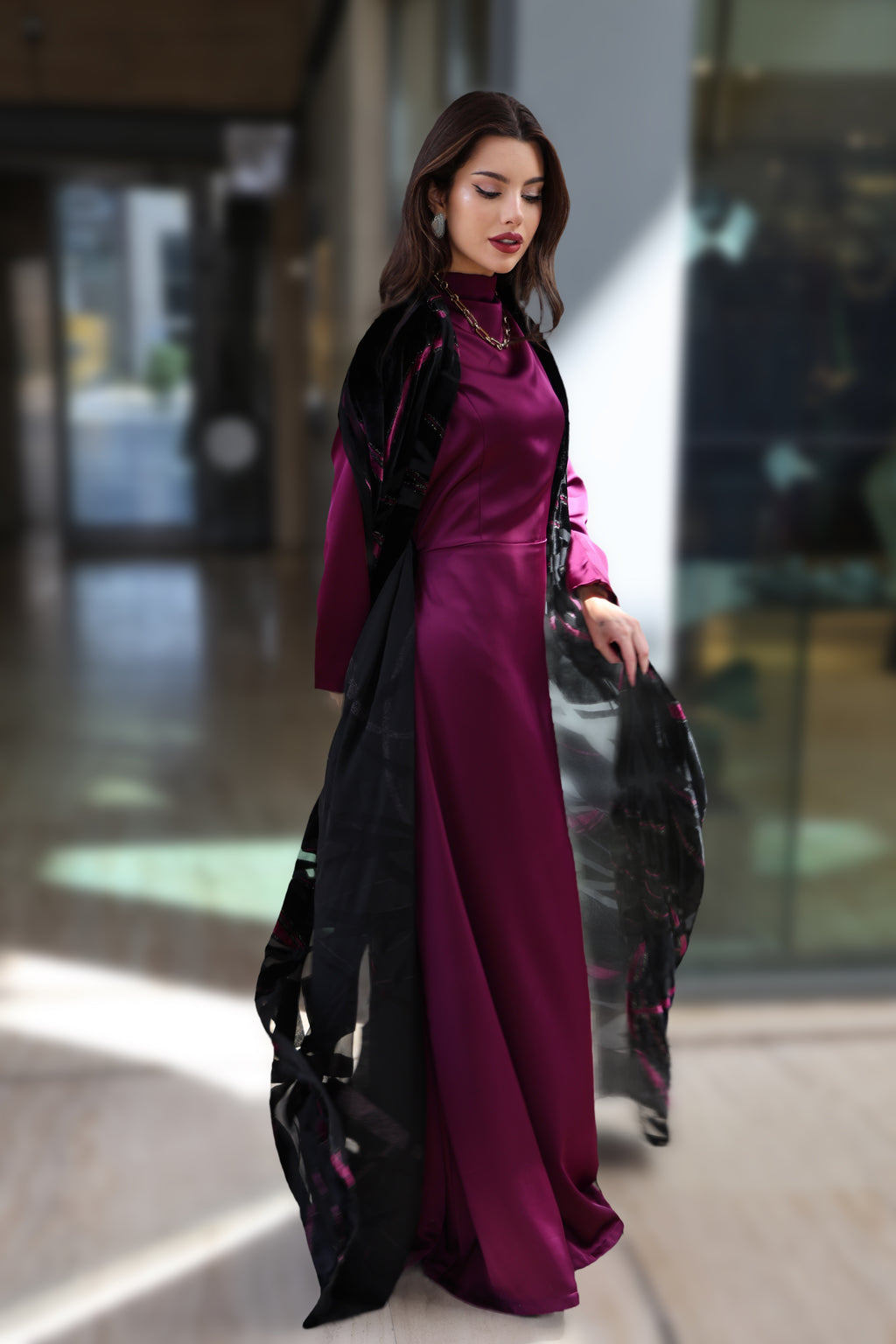 KAFTAN 48