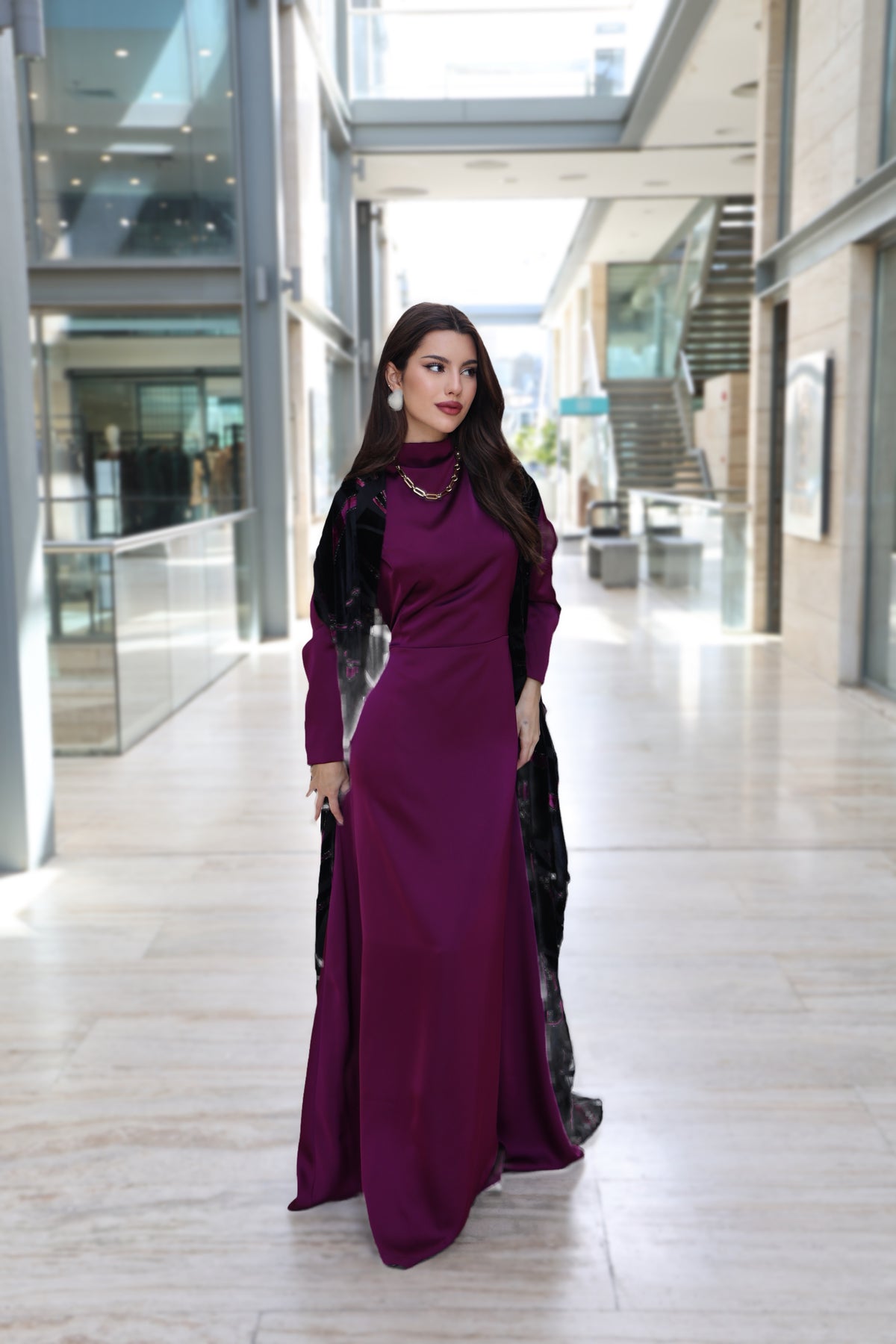 KAFTAN 48