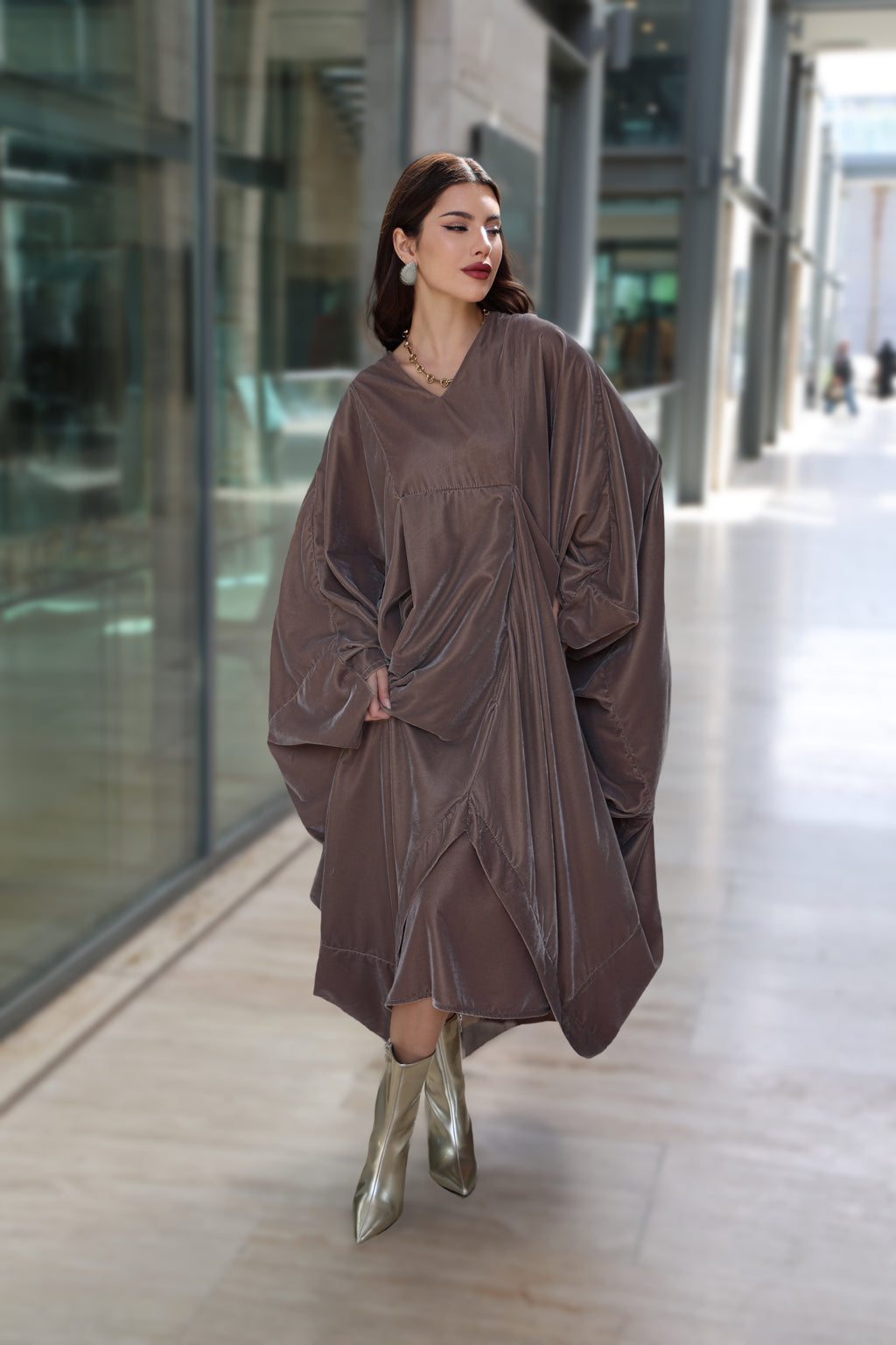 KAFTAN 50