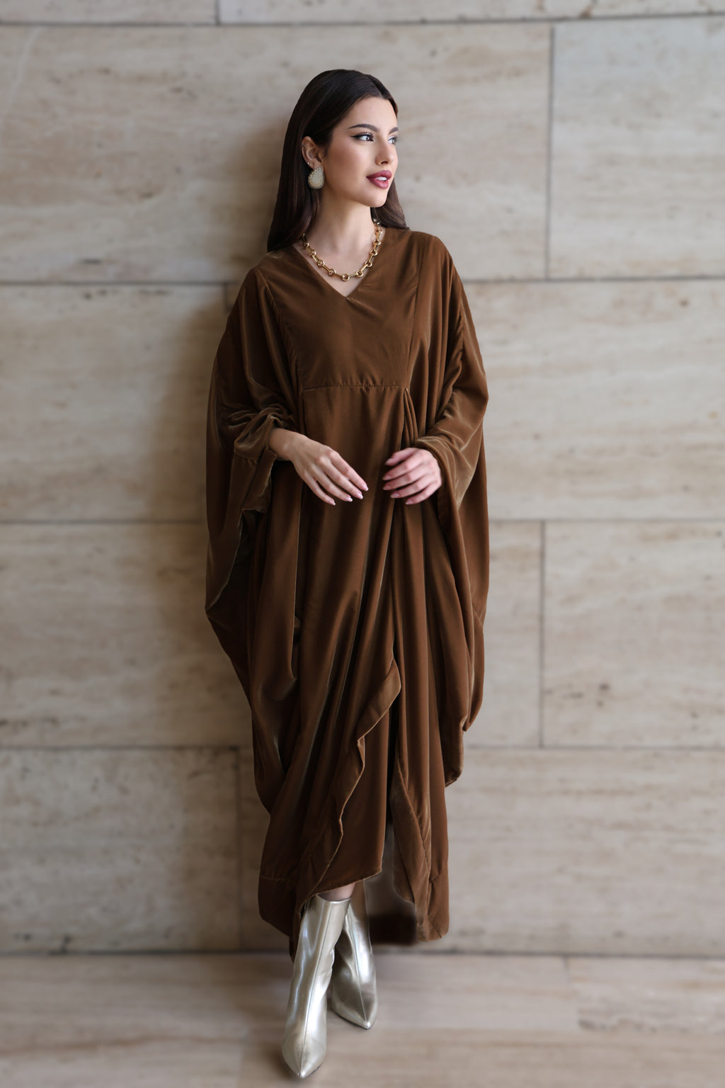 KAFTAN 50