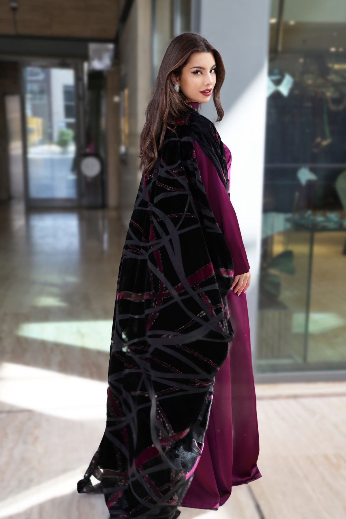 KAFTAN 48