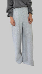 STRASSED TRANING PANTS 9960