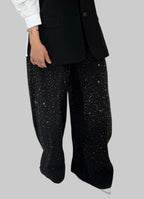 STRASSED TRANING PANTS 9960