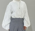 CROPED TOP