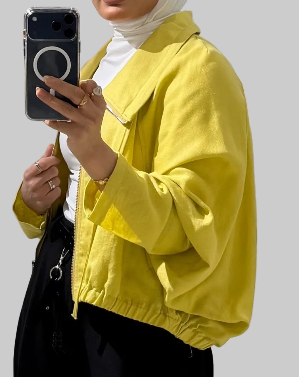 LENIN JACKET 5220