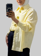 SHIRT WITH BOTTOM 3354