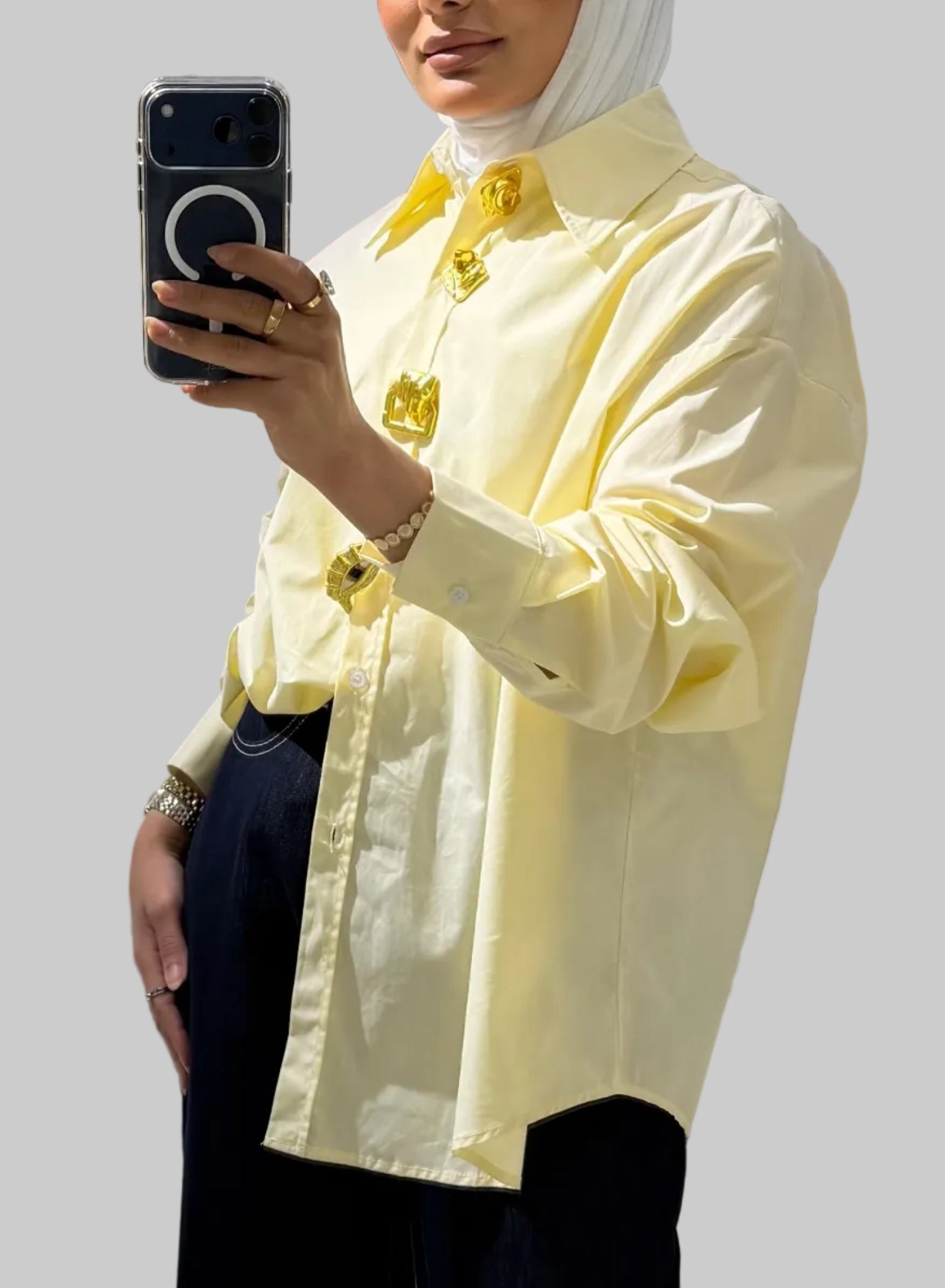 SHIRT WITH BOTTOM 3354