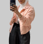 LENIN JACKET 6682
