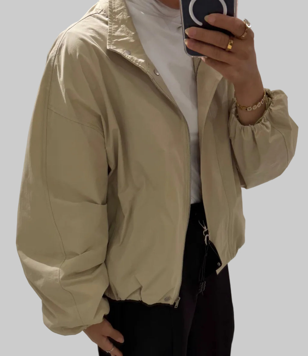 PUMPER JACKET