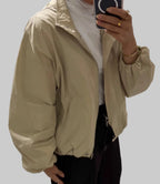 PUMPER JACKET