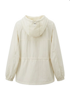 LONG JACKET 9957