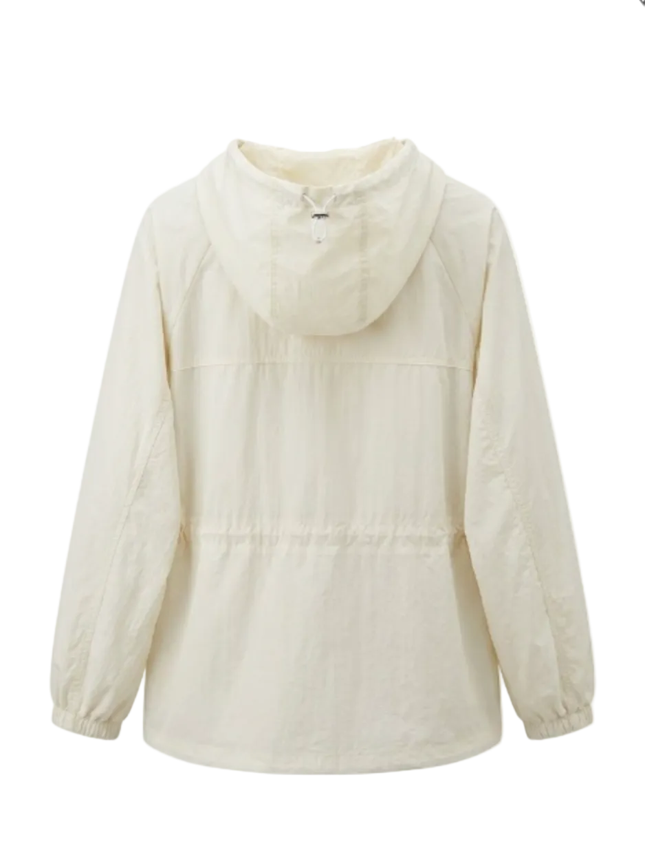 LONG JACKET 9957