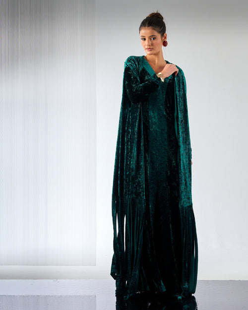 KAFTAN 23 - YM 4/5