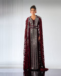 KAFTAN 25