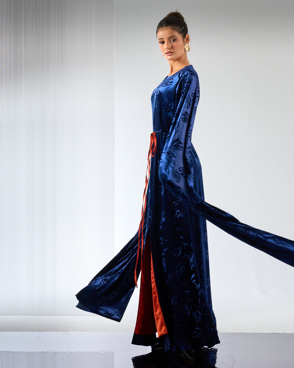 KAFTAN 22 YM3