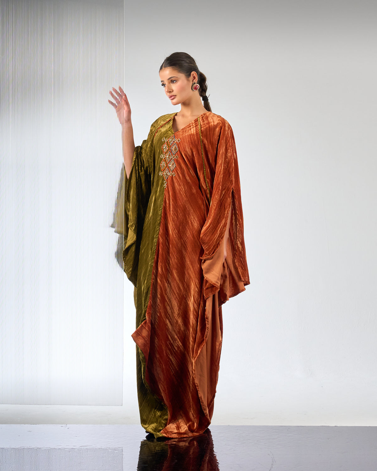KAFTAN 16