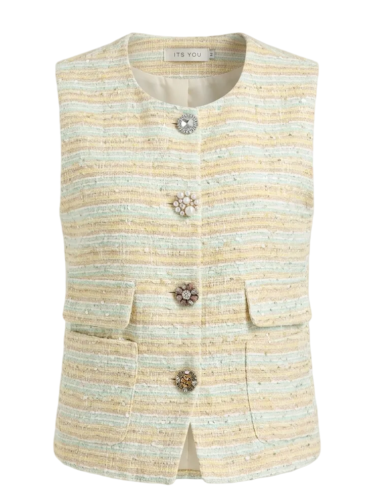 VEST C9019