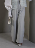 LIGHT GRAY PANT