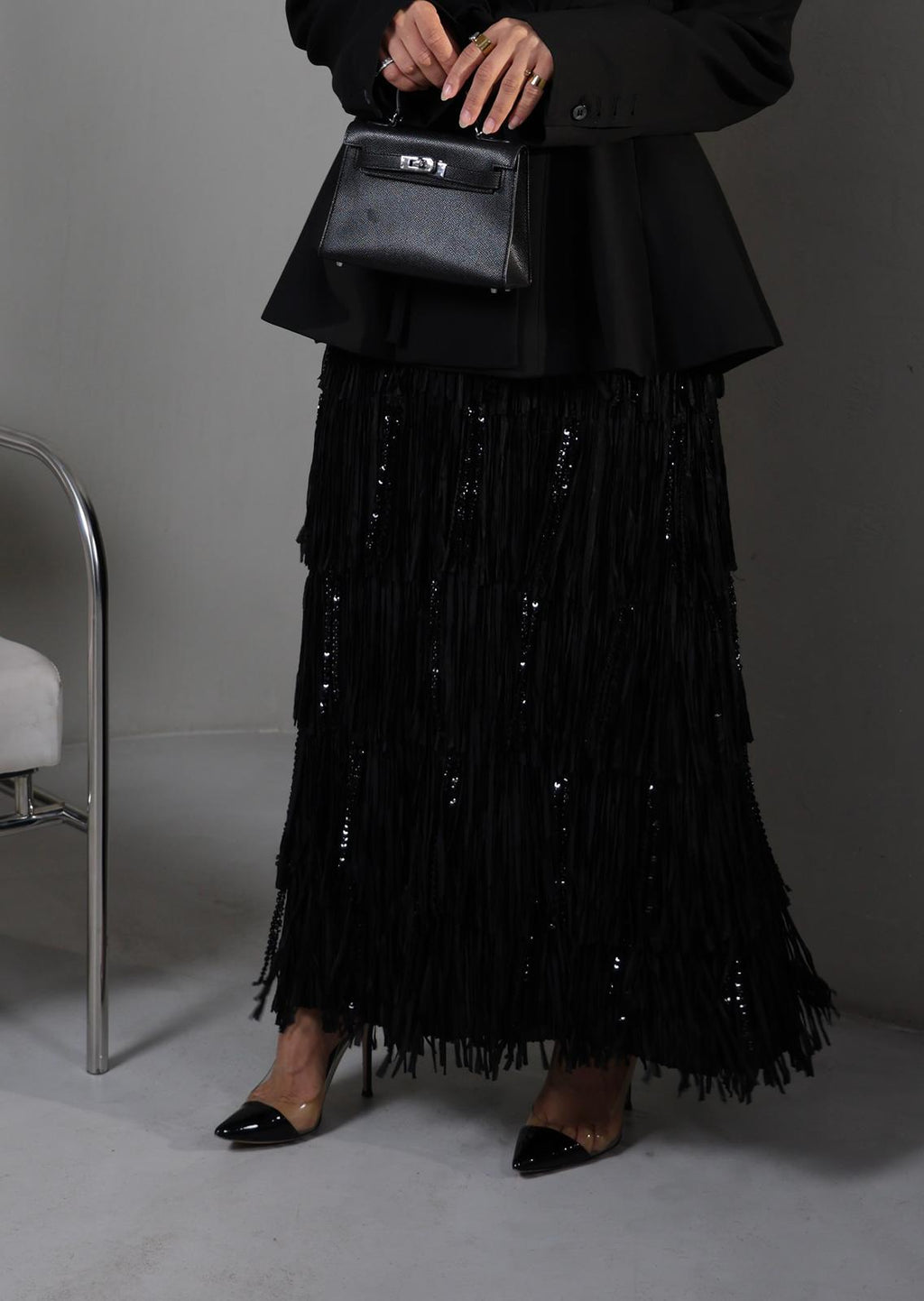 SKIRT 670