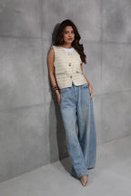 VEST C9019
