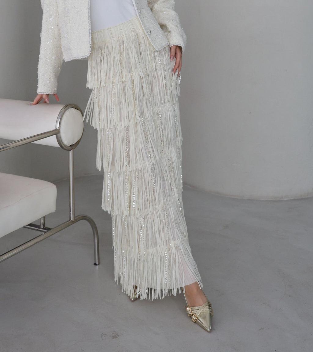 SKIRT 670