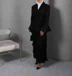 BASIC BLAZER BLK 939