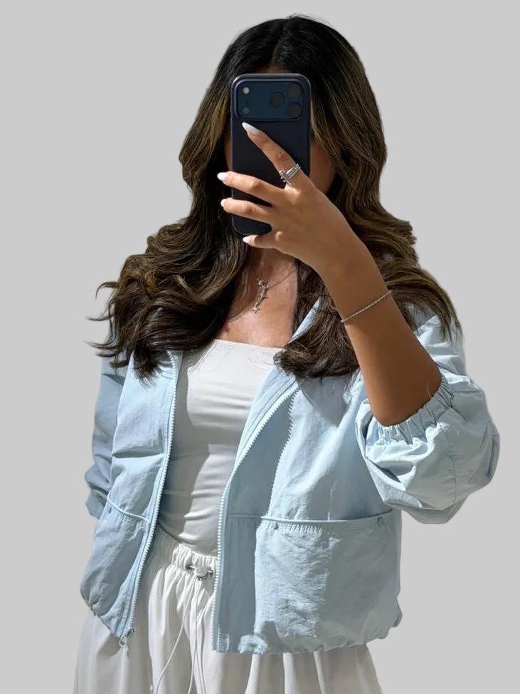 JACKET 6605