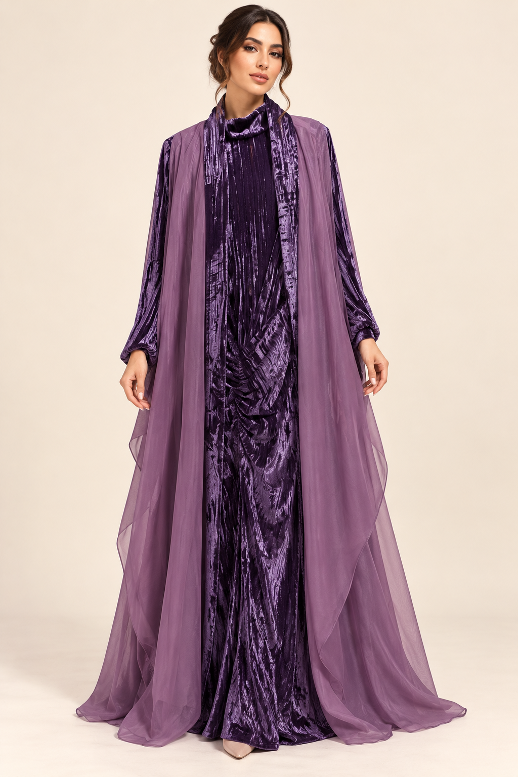 KAFTAN 39