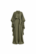 Cotton suit 100038